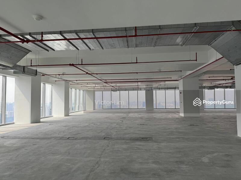 For Rent - Menara TNB Bangsar