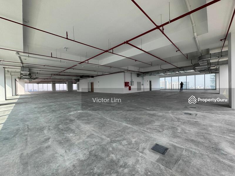 For Rent - Menara TNB Bangsar