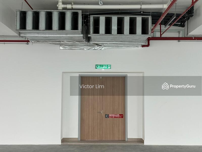 For Rent - Menara TNB Bangsar
