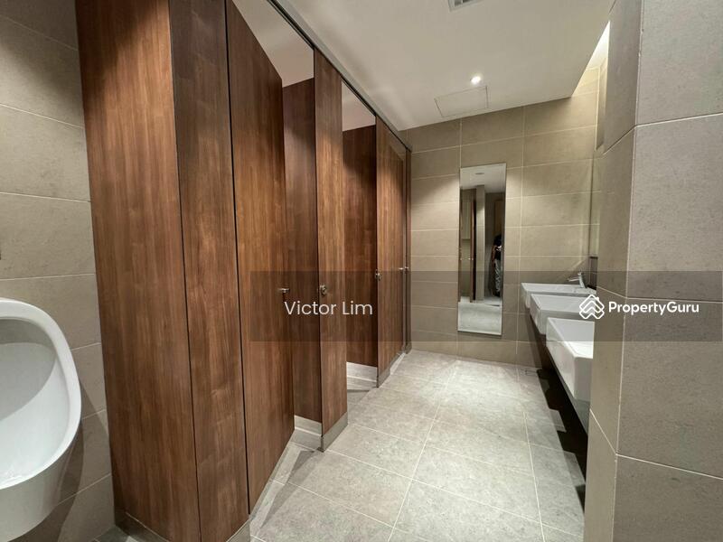 For Rent - Menara TNB Bangsar