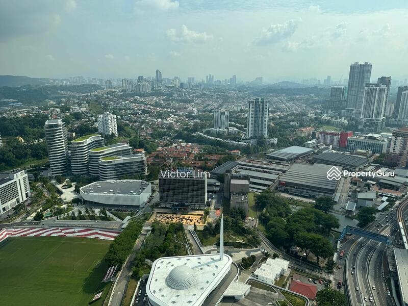 For Rent - Menara TNB Bangsar