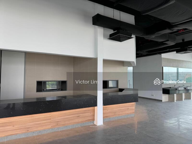 For Rent - Menara TNB Bangsar