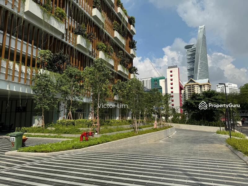 For Rent - Menara TNB Bangsar
