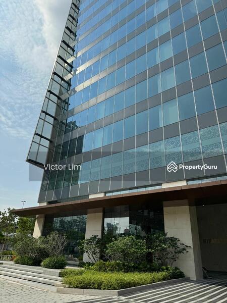 For Rent - Menara TNB Bangsar