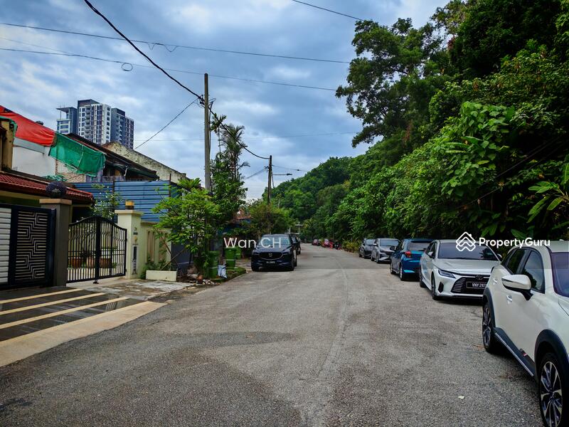 Untuk Dijual - Jalan Setiajasa, Damansara Heights