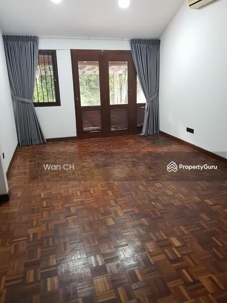 Untuk Dijual - Jalan Setiajasa, Damansara Heights