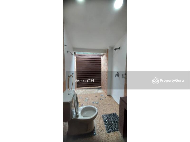 Untuk Dijual - Jalan Setiajasa, Damansara Heights