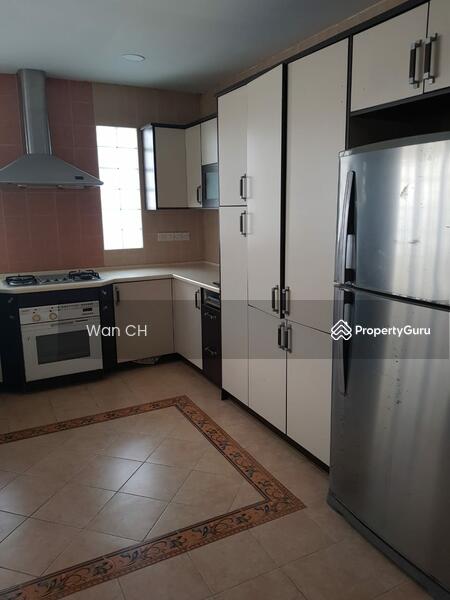 Untuk Dijual - Jalan Setiajasa, Damansara Heights