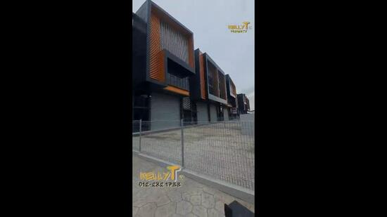 Meru Industrial Park untuk Untuk Disewa - RM 16,282 /bulan, Mac 2026 - PropertyGuru.com.my