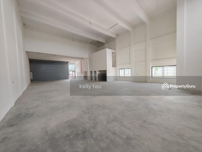 Meru Industrial Park untuk Untuk Disewa - RM 16,282 /bulan, Mac 2026 - PropertyGuru.com.my