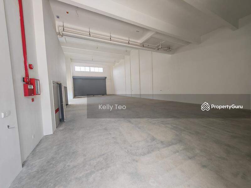 Meru Industrial Park untuk Untuk Disewa - RM 16,282 /bulan, Mac 2026 - PropertyGuru.com.my