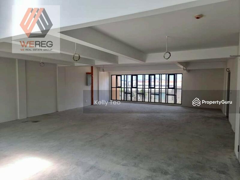 Meru Industrial Park untuk Untuk Disewa - RM 16,282 /bulan, Mac 2026 - PropertyGuru.com.my