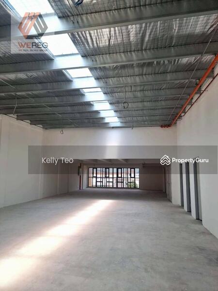 Meru Industrial Park untuk Untuk Disewa - RM 16,282 /bulan, Mac 2026 - PropertyGuru.com.my