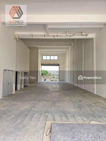 Meru Industrial Park untuk Untuk Disewa - RM 16,282 /bulan, Mac 2026 - PropertyGuru.com.my