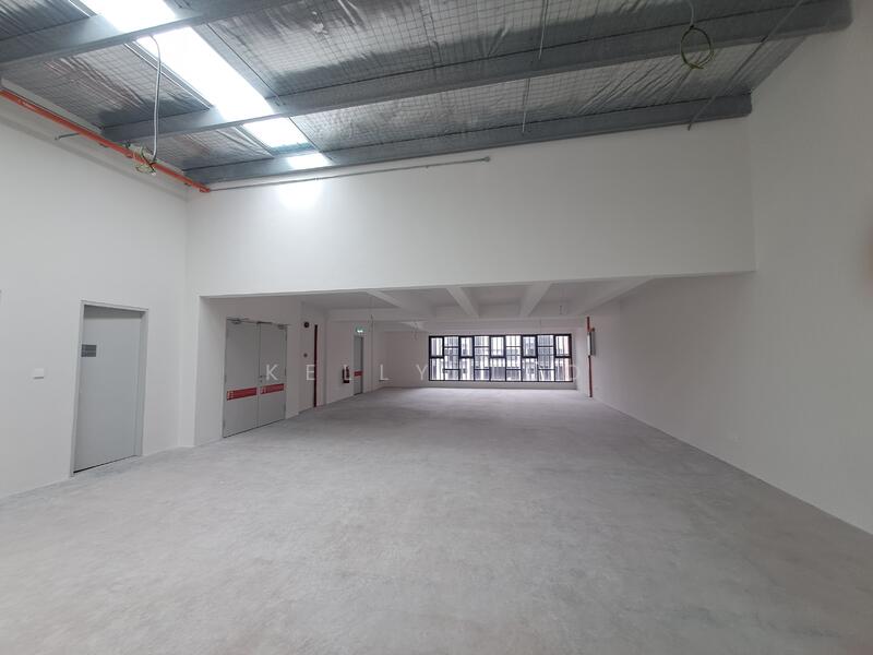 Meru Industrial Park untuk Untuk Disewa - RM 16,282 /bulan, Mac 2026 - PropertyGuru.com.my