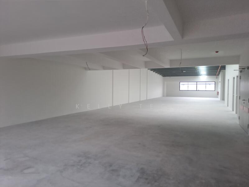 Meru Industrial Park untuk Untuk Disewa - RM 16,282 /bulan, Mac 2026 - PropertyGuru.com.my