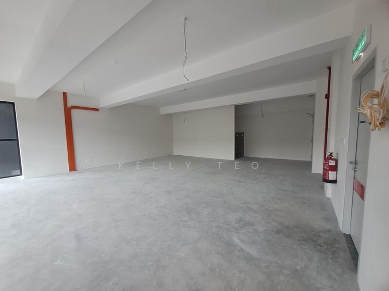 Meru Industrial Park untuk Untuk Disewa - RM 16,282 /bulan, Mac 2026 - PropertyGuru.com.my