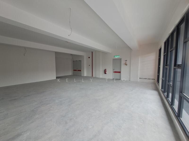 Meru Industrial Park untuk Untuk Disewa - RM 16,282 /bulan, Mac 2026 - PropertyGuru.com.my