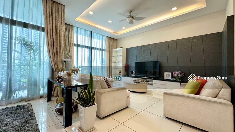 Untuk Dijual - Tropicana Grande