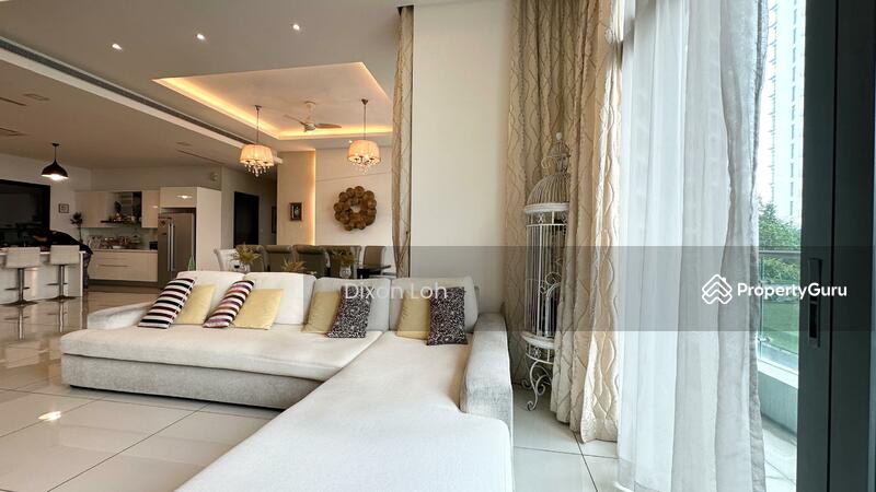 Untuk Dijual - Tropicana Grande
