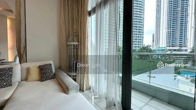 Untuk Dijual - Tropicana Grande