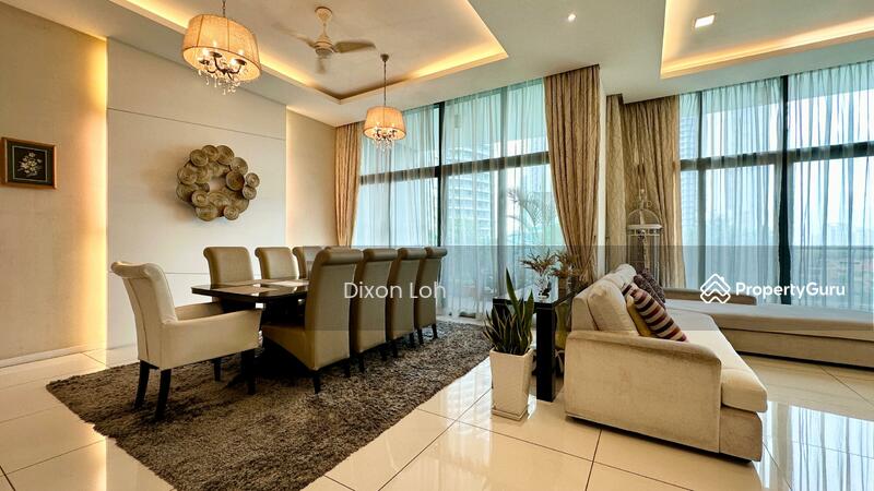 Untuk Dijual - Tropicana Grande