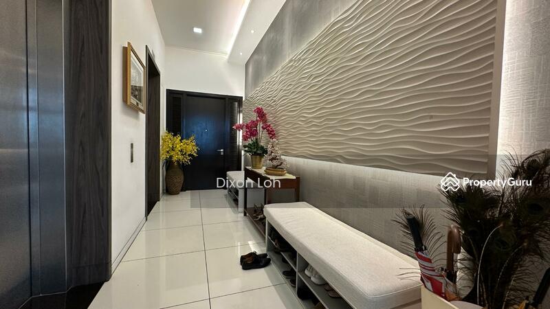 Untuk Dijual - Tropicana Grande