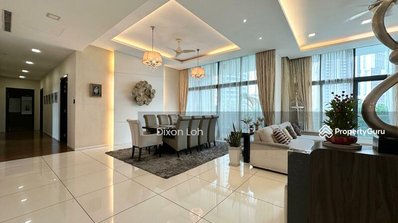 Untuk Dijual - Tropicana Grande