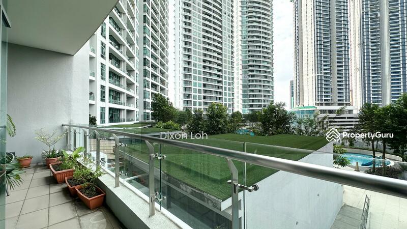 Untuk Dijual - Tropicana Grande