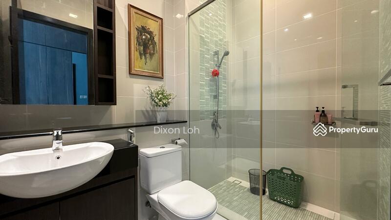 Untuk Dijual - Tropicana Grande