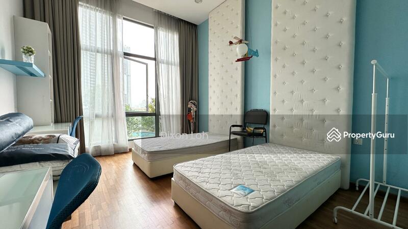 Untuk Dijual - Tropicana Grande