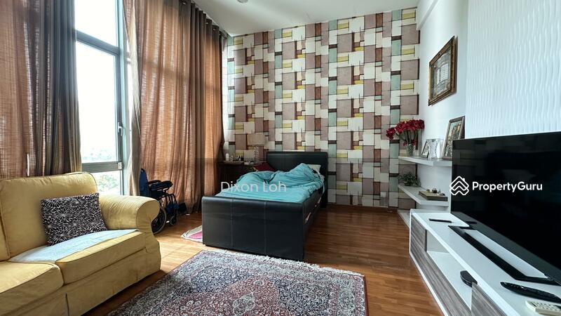Untuk Dijual - Tropicana Grande