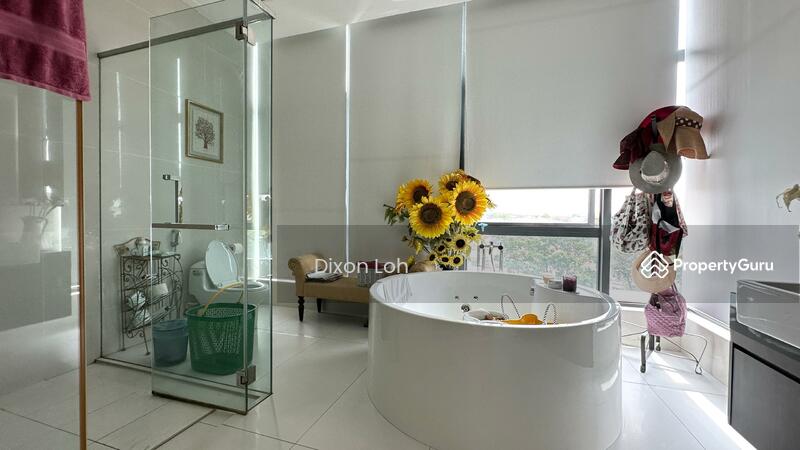 Untuk Dijual - Tropicana Grande