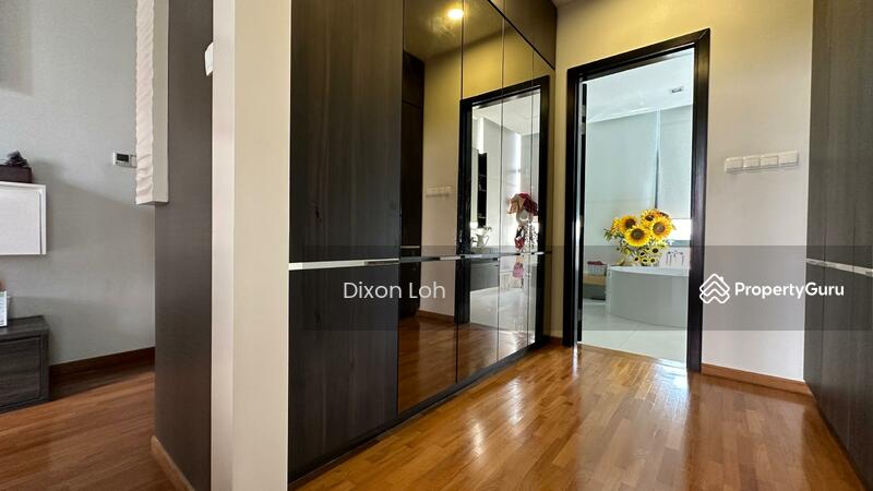 Untuk Dijual - Tropicana Grande