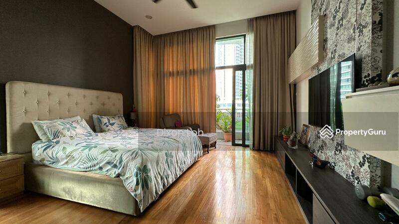 Untuk Dijual - Tropicana Grande