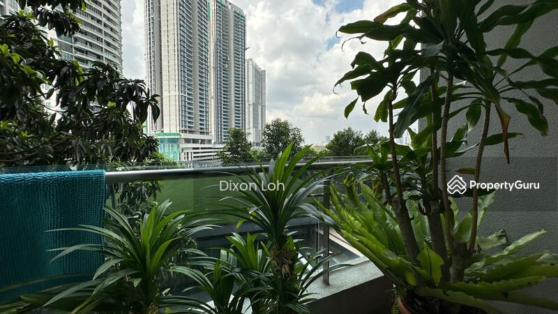 Untuk Dijual - Tropicana Grande