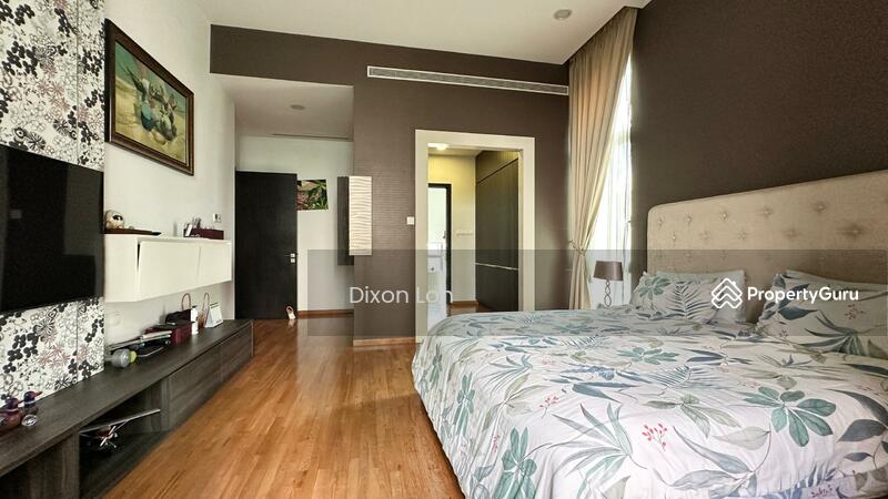 Untuk Dijual - Tropicana Grande