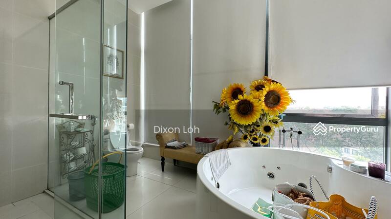 Untuk Dijual - Tropicana Grande