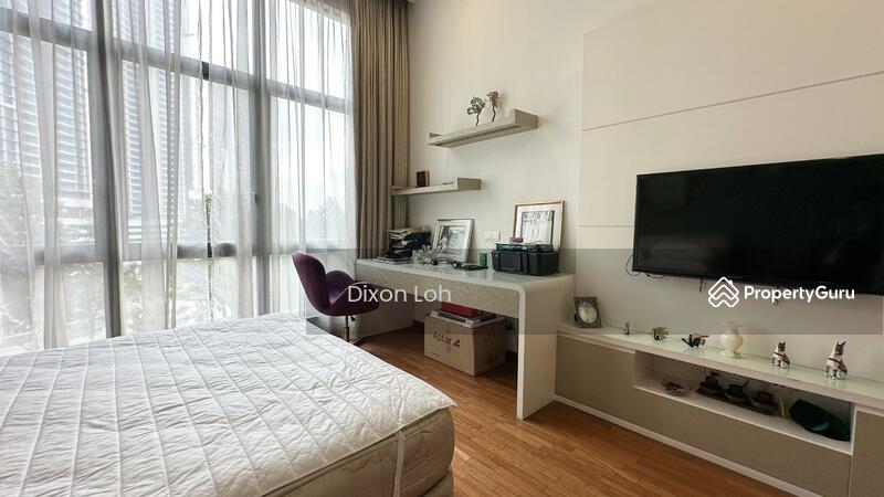 Untuk Dijual - Tropicana Grande