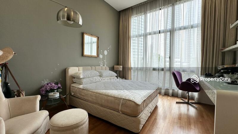 Untuk Dijual - Tropicana Grande
