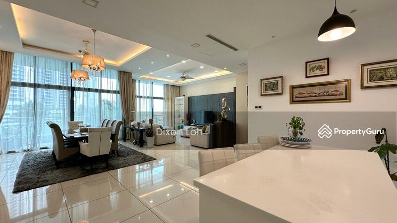 Untuk Dijual - Tropicana Grande