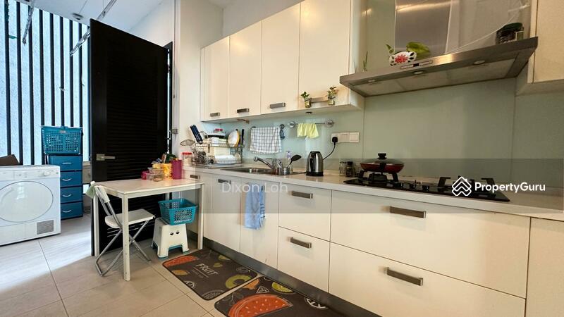 Untuk Dijual - Tropicana Grande
