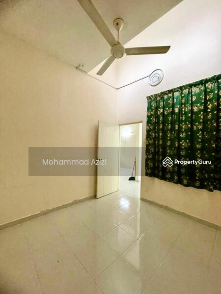 For Sale - Terrace house at Kampung Padang Baru