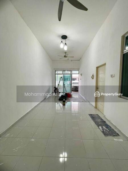 For Sale - Terrace house at Kampung Padang Baru