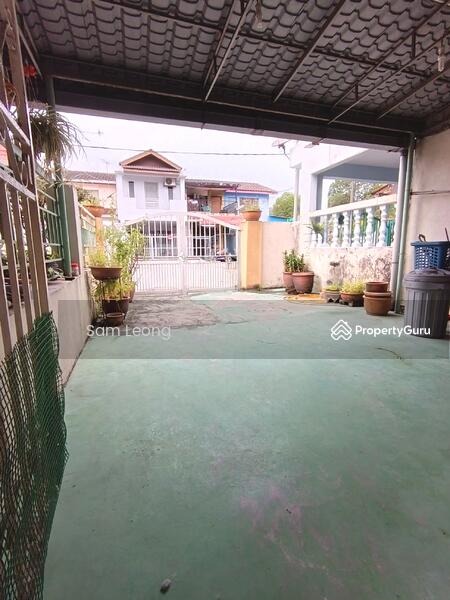 For Sale - Taman Sri Gombak