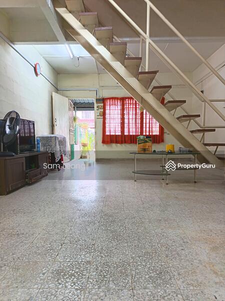 For Sale - Taman Sri Gombak