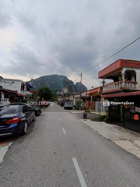For Sale - Taman Sri Gombak