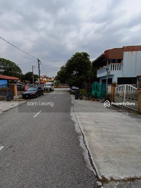 For Sale - Taman Sri Gombak