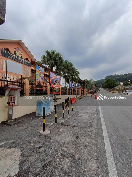 For Sale - Taman Sri Gombak
