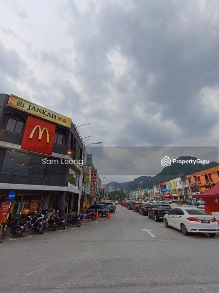 For Sale - Taman Sri Gombak